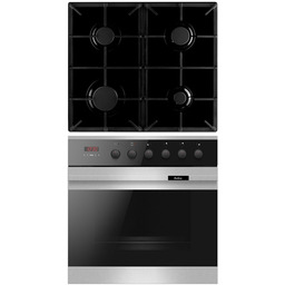 Kuchnia Amica CCES37219X Fusion