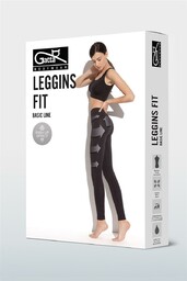 Gatta leginsy Fit