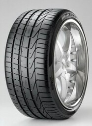 Pirelli 245/40R20 PZERO 99 Y XL MOE RUN-FLAT