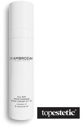 Dr Ambroziak All Day Moisturizing Face Cream SPF