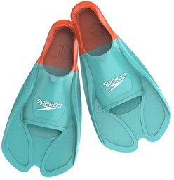 Speedo Płetwy Biofuse dla dorosłych, uniseks, do treningu