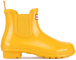 Kalosze Hunter WFS2078RGL Żółty