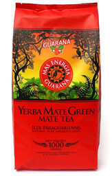 Mate Green Yerba mate green mas energia guarana