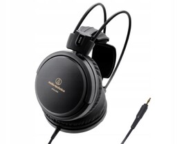 Audio-Technica ATH-A550Z (czarny)