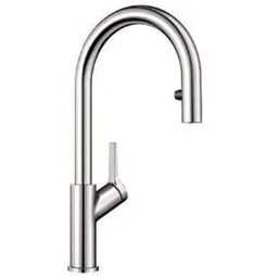 Blanco Carena-S Vario 521356 Chrom Bateria kuchenna