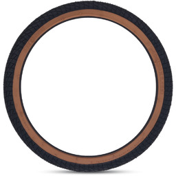Opona Rowerowa 20 Cali 20X2,125 54-406 Tatra Czarny