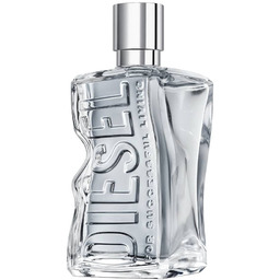 Diesel D By Diesel, Woda toaletowa, 50 ml