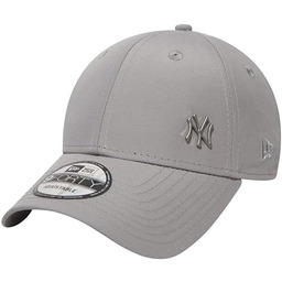New Era Czapka 9Forty NY Yankees StrapbackEra Kobiety/Mężczyźni