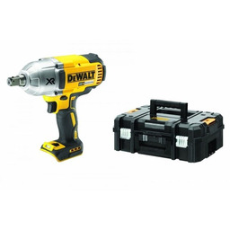 DeWalt Klucz udarowy akumulatorowy DCF899NT (1/2'') 18 V
