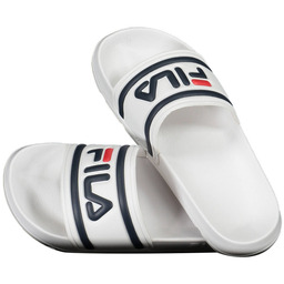 FILA FOOTWEAR KLAPKI DAMSKIE BIAŁE
