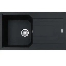 Franke Urban UBG 611-86 Granitowy Onyx Zlewozmywak prostokątny