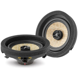 Focal car ic mbz 100 v2 głośniki coaxialne