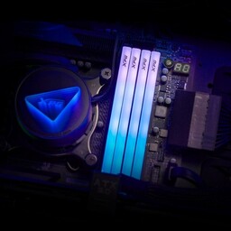 Adata Xpg Lancer Ddr5 Rgb 32Gb 6000Mhz (2X16Gb)