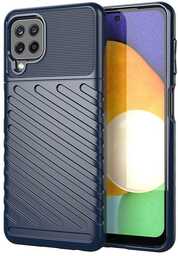 Thunder Case elastyczne pancerne etui pokrowiec Samsung Galaxy