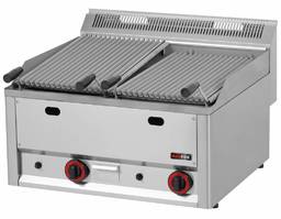 Redfox Gazowy grill lawowy 8 kW, nastawny