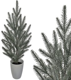 STROIK ŚWIĄTECZNY ŚWIERK 70 CM