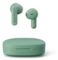 Urbanista Copenhagen Douszne Bluetooth 5.2 Zielony Słuchawki bezprzewodowe