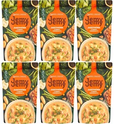 JemyJemy Jarzynowa z mięsem wieprzowym 450 g x