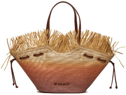 Torebka Pinko Pagoda Extra Shopper . PE 24
