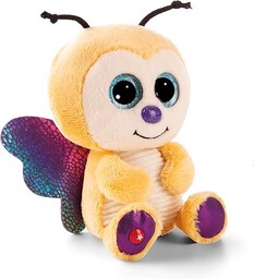 NICI przytulanka GLUBSCHIS motylek Sunshine Lou 25cm -