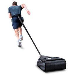 Sanki do treningu siłowego