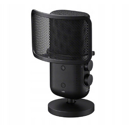 Mikrofon Sony ECM-S1bezprzewodowy strumieniowy filtr pop redukcja szumów