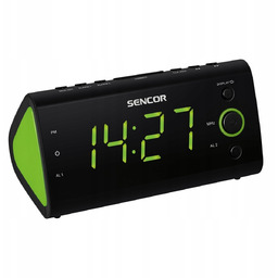 Sencor Src 170GN radiobudzik