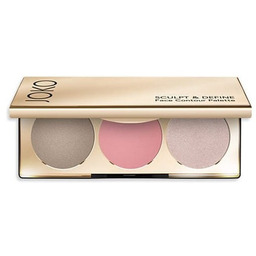 Joko Paletka do konturowania Sculpt&Define 02 Mocha Haze