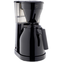 Ekspres przelewowy Melitta EASY THERM II BLACK