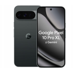 Smartfon Google Pixel 10 Pro XL 5G 16/256GB