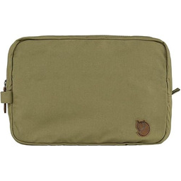 Fjallraven Mixed Gear Bag Duży sportowy plecak, zielony
