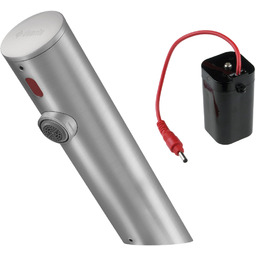 Bateria umywalkowa bez regulacji temperatury Deante Sense 3/8