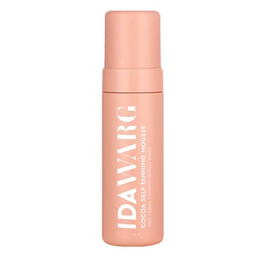IDA WARG Instant Self-Tanning Mousse Cocoa Pianka samoopalająca