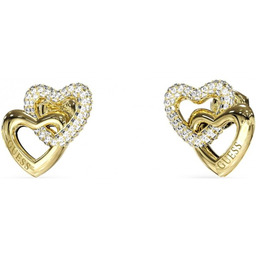 GUESS Kolczyki JUBE06015JWYGT/U