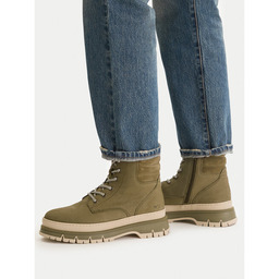 Trzewiki Tamaris 1-25200-45 Khaki