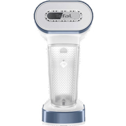 Parownica do ubrań TEFAL DT8722E0 Biało-niebieski