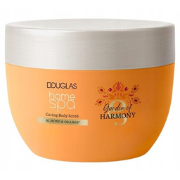 DOUGLAS Home Spa GARDEN of HARMONY - Peeling