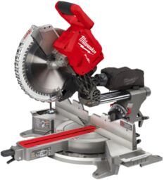 MILWAUKEE M18 FMS305-0 - Piła ukosowa ukośnica 305