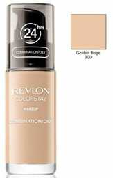 Revlon ColorStay With Pump makeup combination/oily skin 300