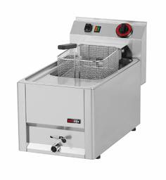 Redfox Frytownica elektryczna nastawna 8 L, 3 kW