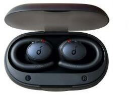 Soundcore Sport X10 Dokanałowe Bluetooth 5.2 Czarny Słuchawki