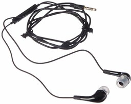 Oryginalne Słuchawki Przewodowe Samsung EHS64