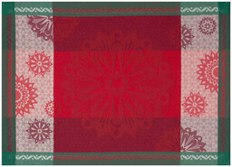 Le Jacquard Fran ais Podkładka żakardowa Lumires d''