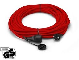 Trotec Przedłużacz jakościowy 25 m / 230 V