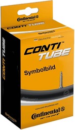 Continental - Continental MTB Tube Supersonic (26 cali)