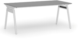 Biurko PRIMO SIGMA, 1800 x 900 mm, podstawa