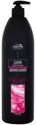Joanna Professional Silk Smoothing Hair Shampoo szampon wygładzający