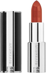 Makijaż marki Givenchy, szminka, Rouge Interdit Int Silk