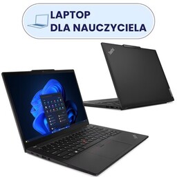 LENOVO Laptop ThinkPad X13 Gen 5 13.3" IPS