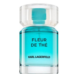 Lagerfeld Fleur De Thé woda perfumowana dla kobiet